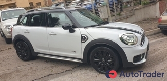 $31,000 Mini Cooper S - $31,000 3