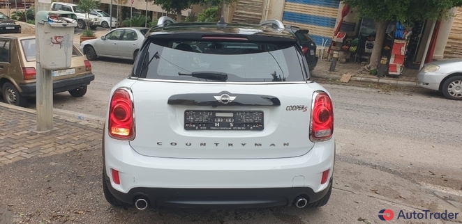 $31,000 Mini Cooper S - $31,000 4