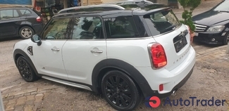 $31,000 Mini Cooper S - $31,000 6