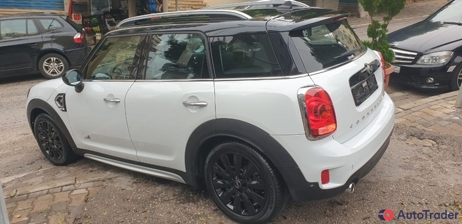 $31,000 Mini Cooper S - $31,000 6