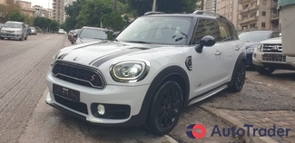 $31,000 Mini Cooper S - $31,000 1