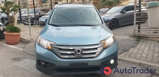 $13,500 Honda CR-V - $13,500 2