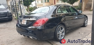 $23,000 Mercedes-Benz C-Class - $23,000 5