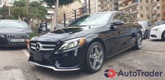 $23,000 Mercedes-Benz C-Class - $23,000 3