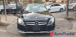 $23,000 Mercedes-Benz C-Class - $23,000 1