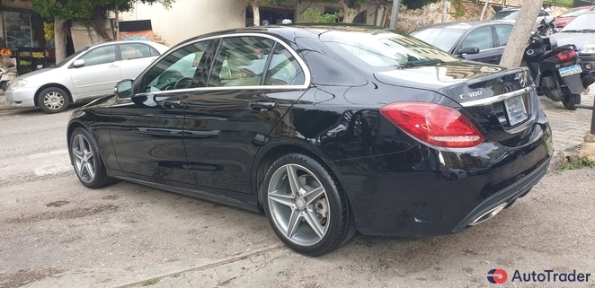 $23,000 Mercedes-Benz C-Class - $23,000 6