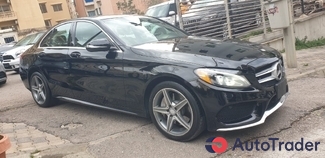 $23,000 Mercedes-Benz C-Class - $23,000 2