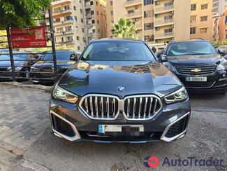 $70,000 BMW X6 - $70,000 1