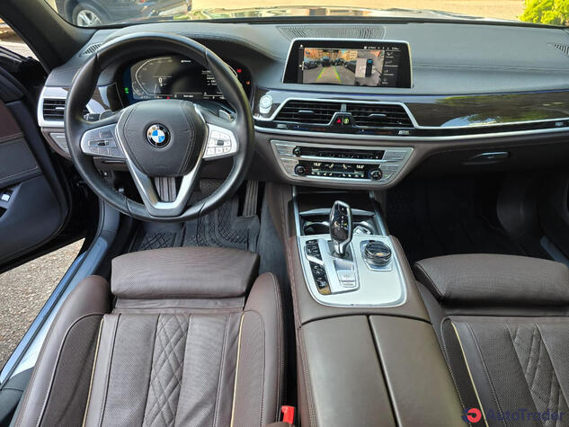 $68,000 BMW 7-Series - $68,000 9