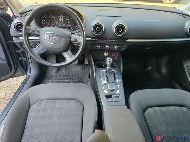 $12,500 Audi A3 - $12,500 10