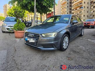 $12,500 Audi A3 - $12,500 3