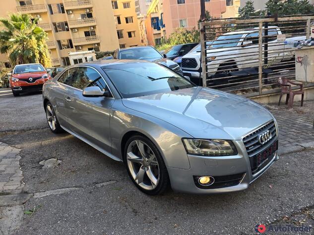 $10,800 Audi A5 - $10,800 3