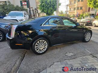 $8,800 Cadillac CTS - $8,800 4