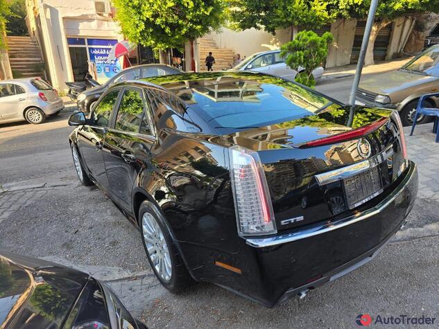 $8,800 Cadillac CTS - $8,800 6