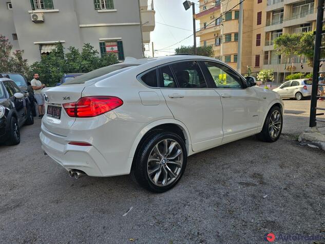 $25,000 BMW X4 - $25,000 3