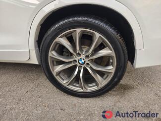 $25,000 BMW X4 - $25,000 9