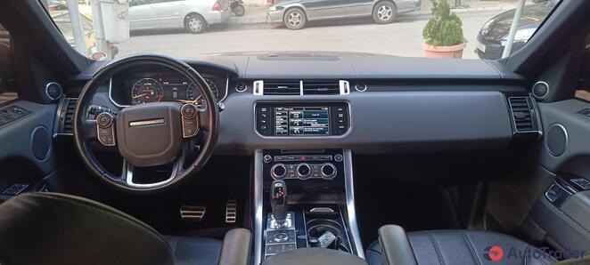 $41,000 Land Rover Range Rover Sport - $41,000 8