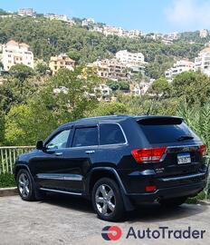 $12,500 Jeep Grand Cherokee Limited - $12,500 2