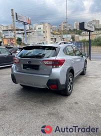 $19,500 Subaru XV - $19,500 3