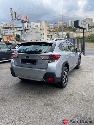 $19,500 Subaru XV - $19,500 3