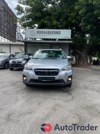 $19,500 Subaru XV - $19,500 2