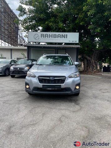 $19,500 Subaru XV - $19,500 2