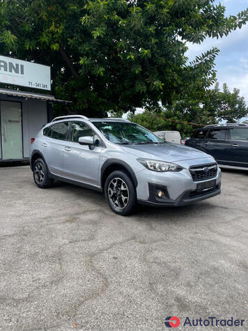 $19,500 Subaru XV - $19,500 1