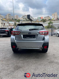 $19,500 Subaru XV - $19,500 6