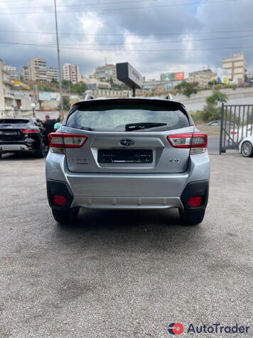 $19,500 Subaru XV - $19,500 6