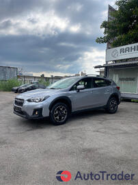 $19,500 Subaru XV - $19,500 5