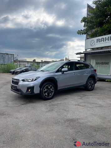 $19,500 Subaru XV - $19,500 5