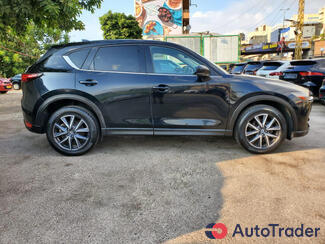 $25,500 Mazda CX-5 - $25,500 7