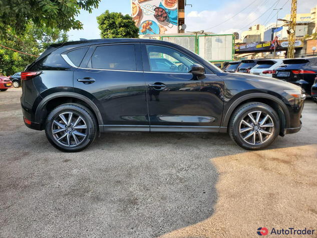 $25,500 Mazda CX-5 - $25,500 7