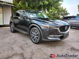 $25,500 Mazda CX-5 - $25,500 1