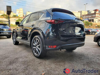 $25,500 Mazda CX-5 - $25,500 3