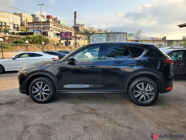 $25,500 Mazda CX-5 - $25,500 6