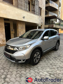 $24,500 Honda CR-V - $24,500 2