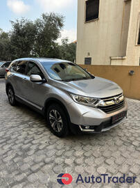 $24,500 Honda CR-V - $24,500 3