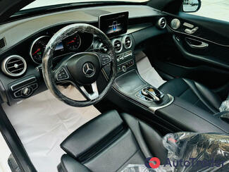 $0 Mercedes-Benz C-Class - $0 5