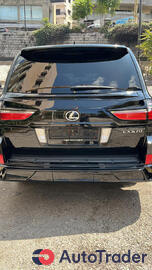 $44,000 Lexus LX-Series - $44,000 9