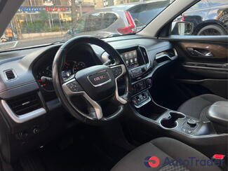 $18,500 GMC Terrain - $18,500 8