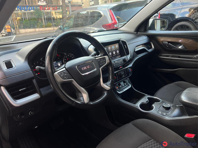 $18,500 GMC Terrain - $18,500 8