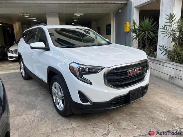 $18,500 GMC Terrain - $18,500 3