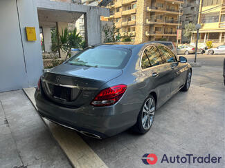 $18,500 Mercedes-Benz C-Class - $18,500 5