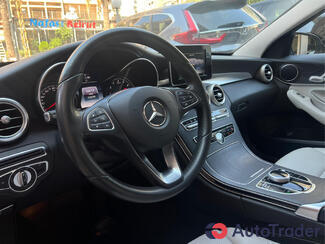 $18,500 Mercedes-Benz C-Class - $18,500 7