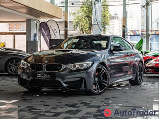 $0 BMW M4 - $0 3