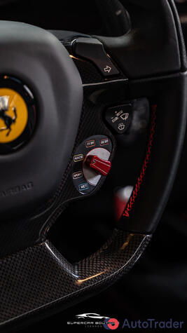 $0 Ferrari 488 - $0 7