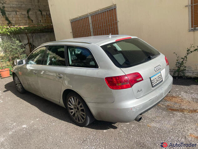 $3,300 Audi A6 - $3,300 3