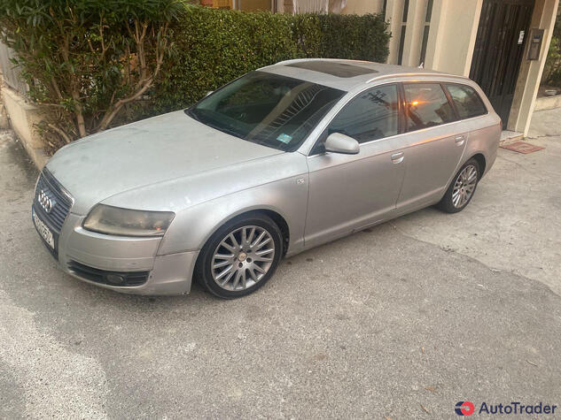 $3,300 Audi A6 - $3,300 1