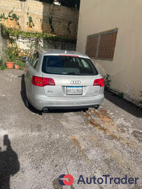 $3,300 Audi A6 - $3,300 4